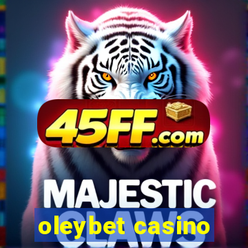 oleybet casino